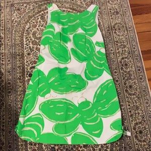 Lily Pulitzer Shift Dress
